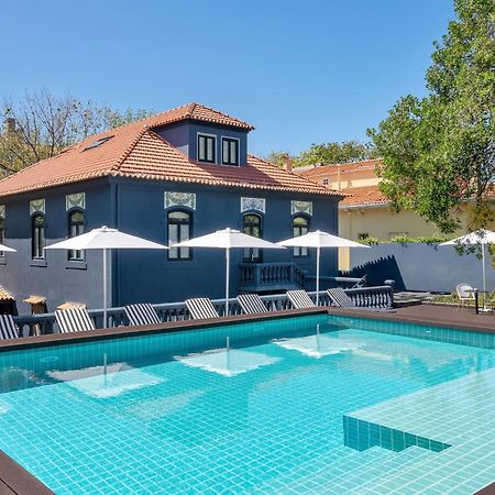 Casa Da Marechal - Boutique Hotel By Oporto Collection - Adults Only Exterior foto