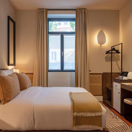 Casa Da Marechal - Boutique Hotel By Oporto Collection - Adults Only Exterior foto