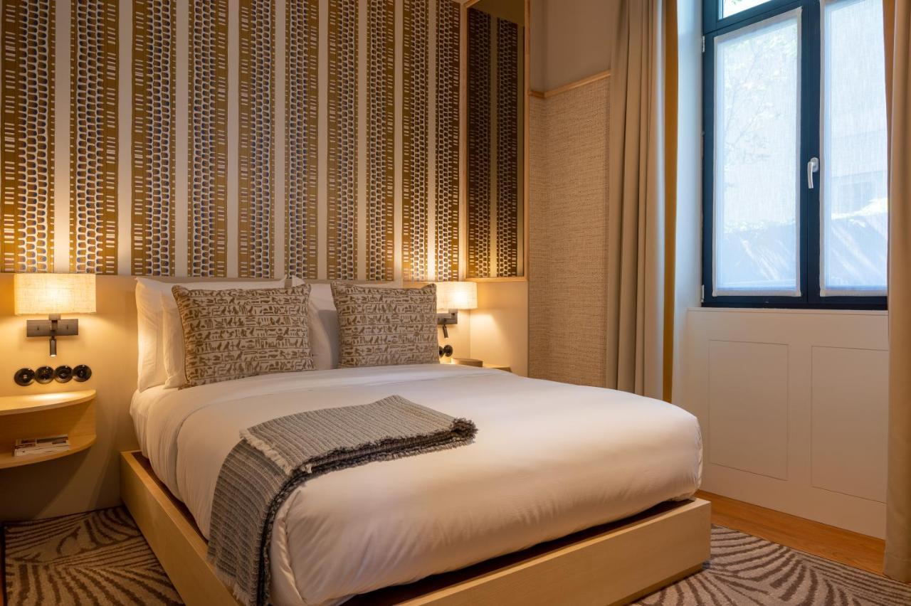 Casa Da Marechal - Boutique Hotel By Oporto Collection - Adults Only Habitación foto