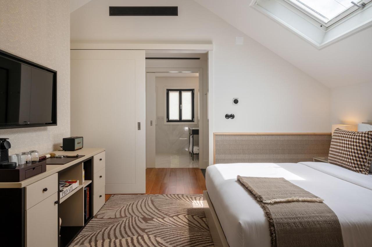 Casa Da Marechal - Boutique Hotel By Oporto Collection - Adults Only Exterior foto