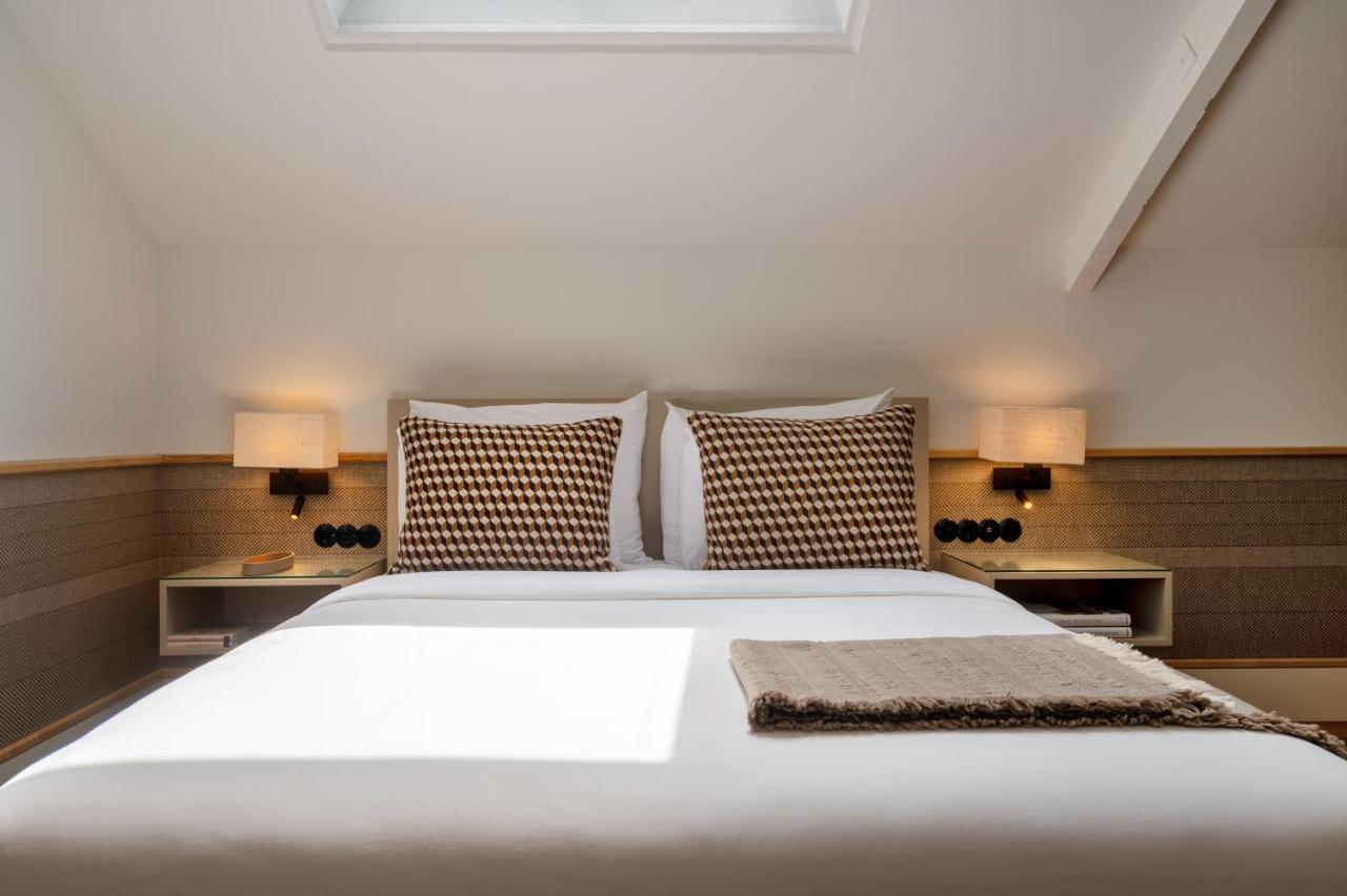 Casa Da Marechal - Boutique Hotel By Oporto Collection - Adults Only Exterior foto