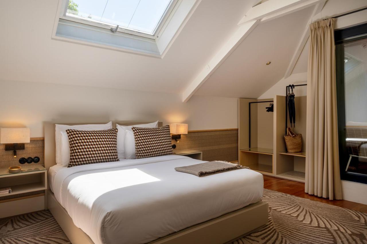 Casa Da Marechal - Boutique Hotel By Oporto Collection - Adults Only Habitación foto