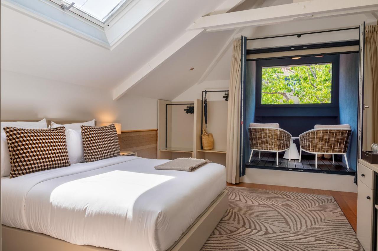 Casa Da Marechal - Boutique Hotel By Oporto Collection - Adults Only Exterior foto