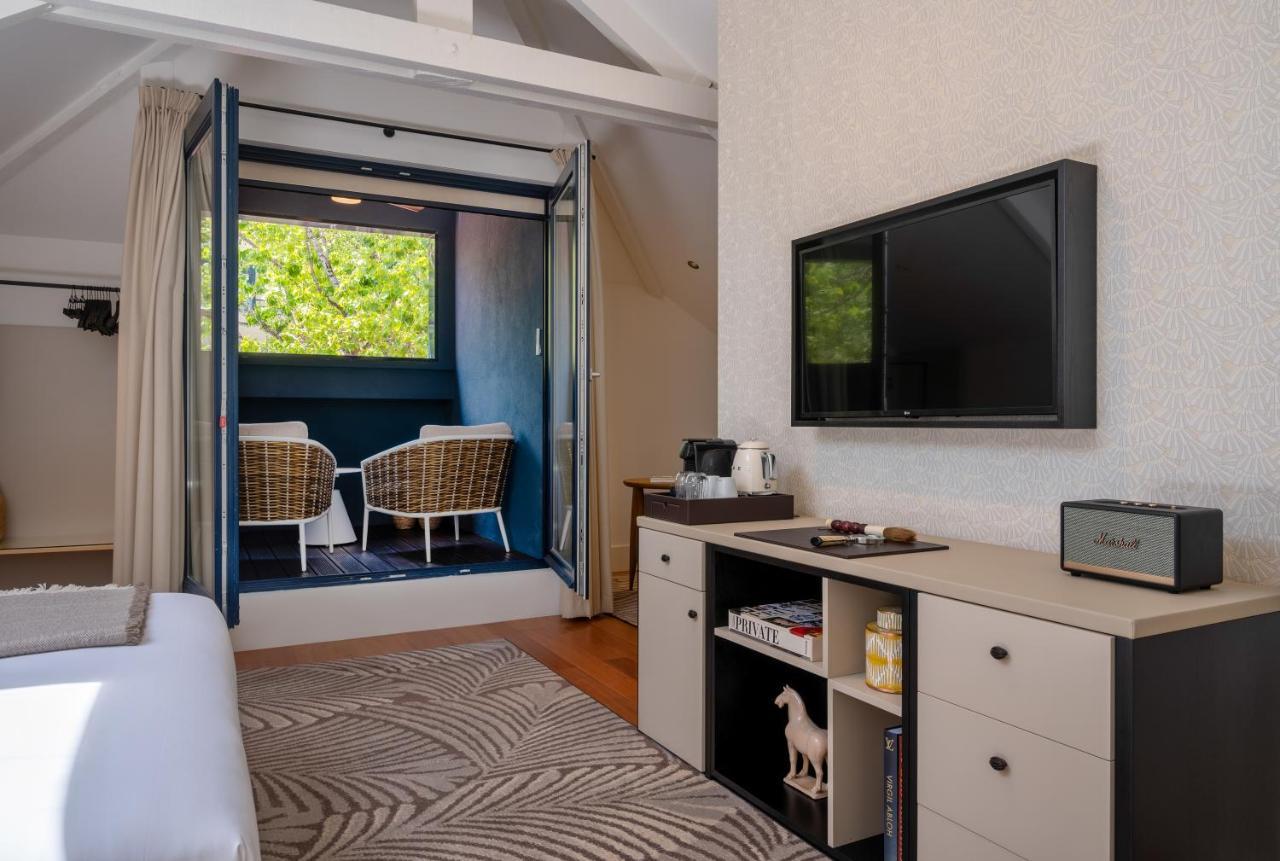 Casa Da Marechal - Boutique Hotel By Oporto Collection - Adults Only Exterior foto