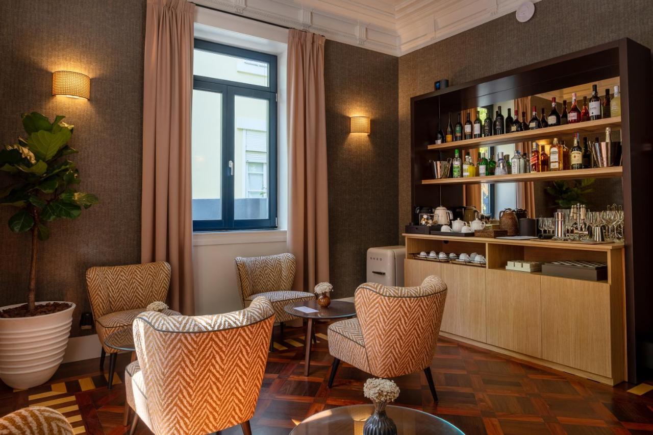 Casa Da Marechal - Boutique Hotel By Oporto Collection - Adults Only Exterior foto