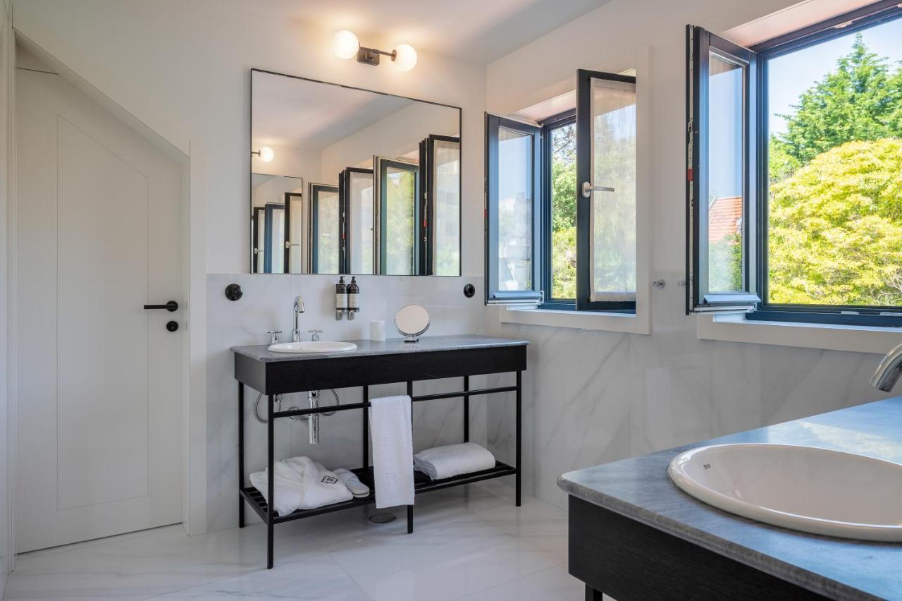 Casa Da Marechal - Boutique Hotel By Oporto Collection - Adults Only Exterior foto