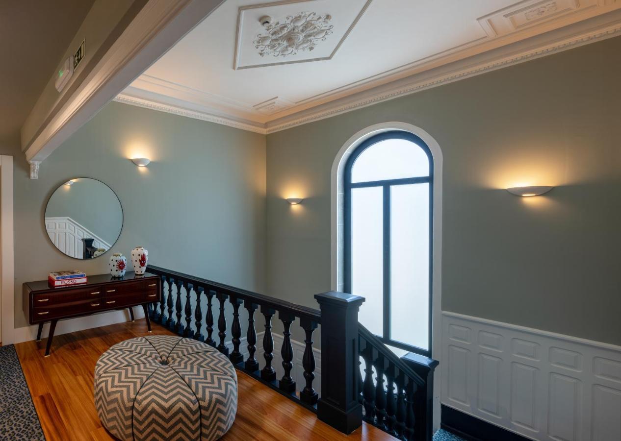 Casa Da Marechal - Boutique Hotel By Oporto Collection - Adults Only Exterior foto