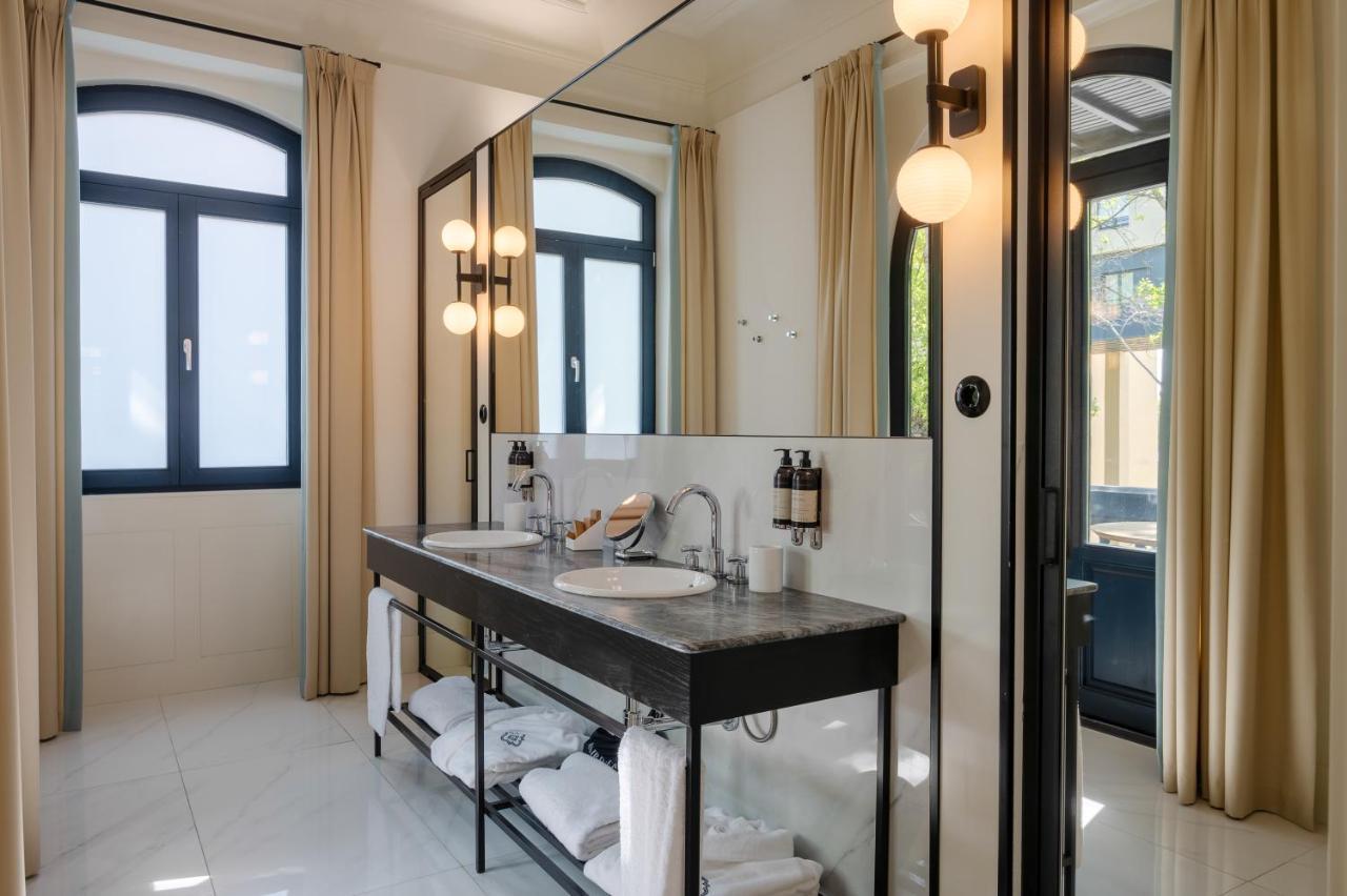 Casa Da Marechal - Boutique Hotel By Oporto Collection - Adults Only Exterior foto