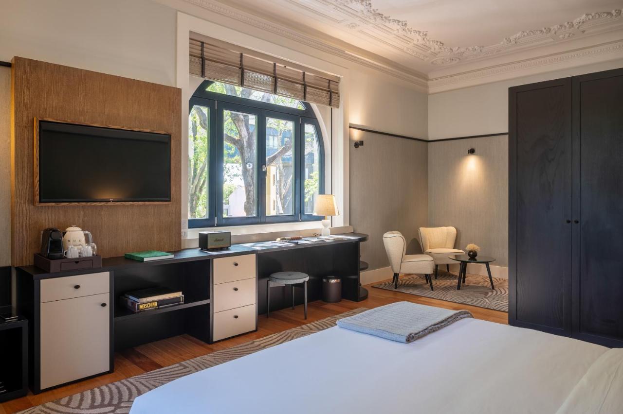 Casa Da Marechal - Boutique Hotel By Oporto Collection - Adults Only Exterior foto