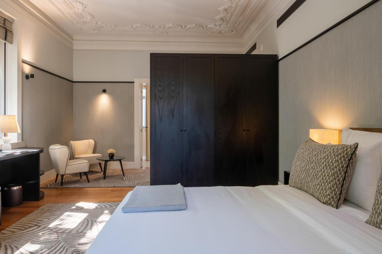 Casa Da Marechal - Boutique Hotel By Oporto Collection - Adults Only Exterior foto