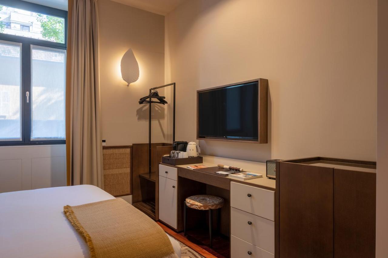 Casa Da Marechal - Boutique Hotel By Oporto Collection - Adults Only Exterior foto