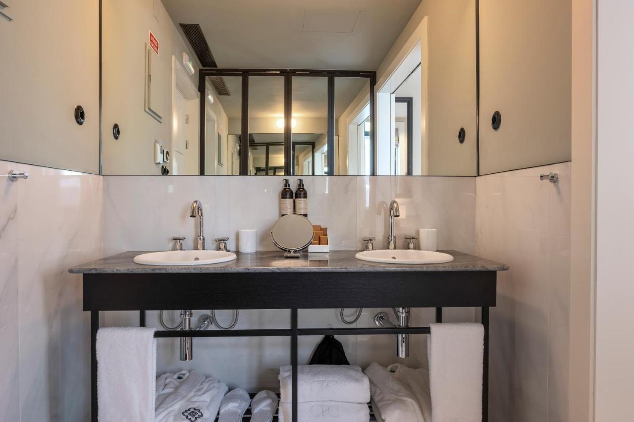 Casa Da Marechal - Boutique Hotel By Oporto Collection - Adults Only Habitación foto