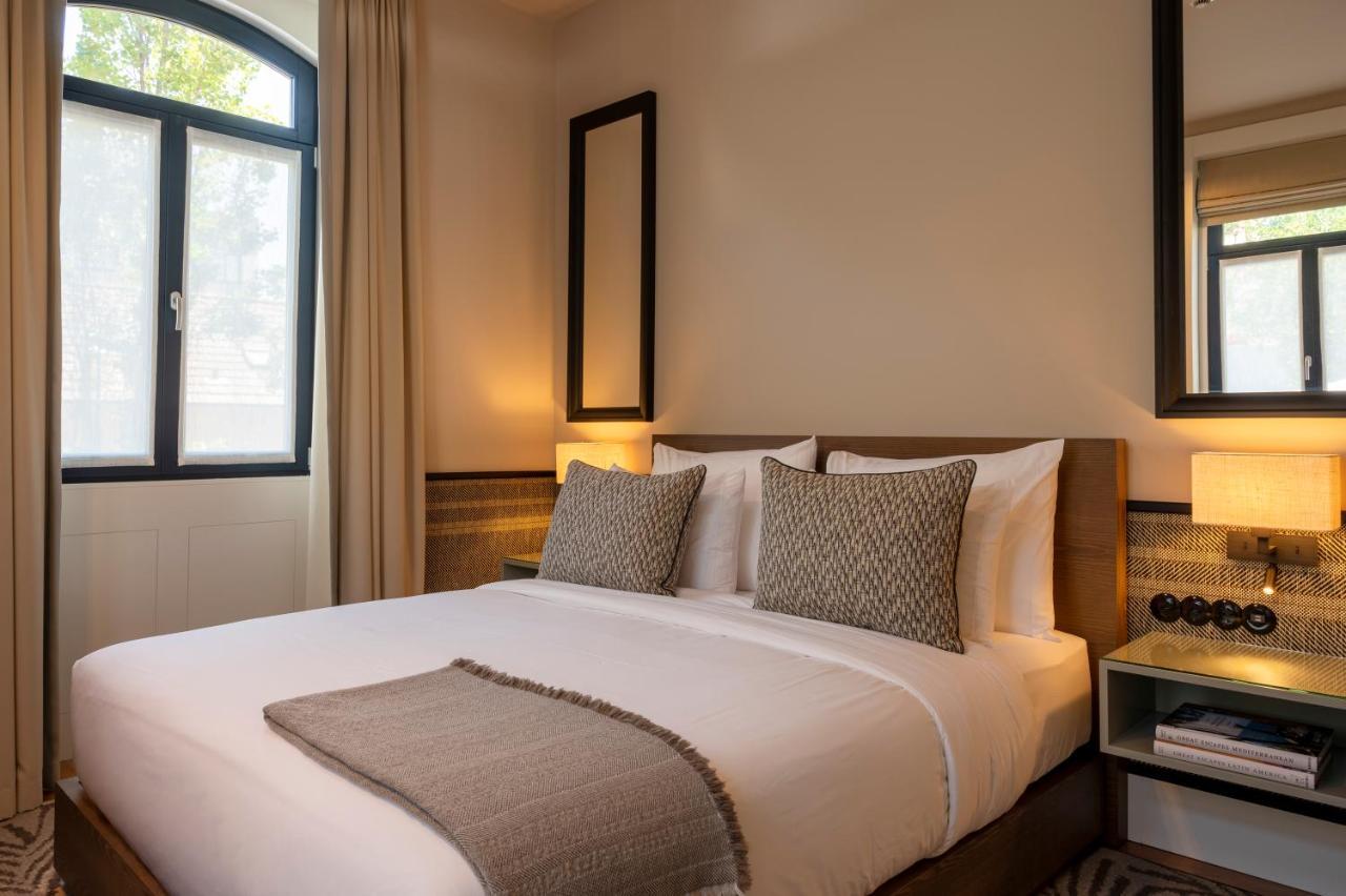 Casa Da Marechal - Boutique Hotel By Oporto Collection - Adults Only Habitación foto