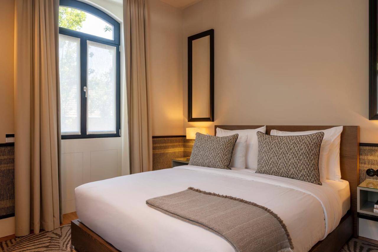 Casa Da Marechal - Boutique Hotel By Oporto Collection - Adults Only Habitación foto