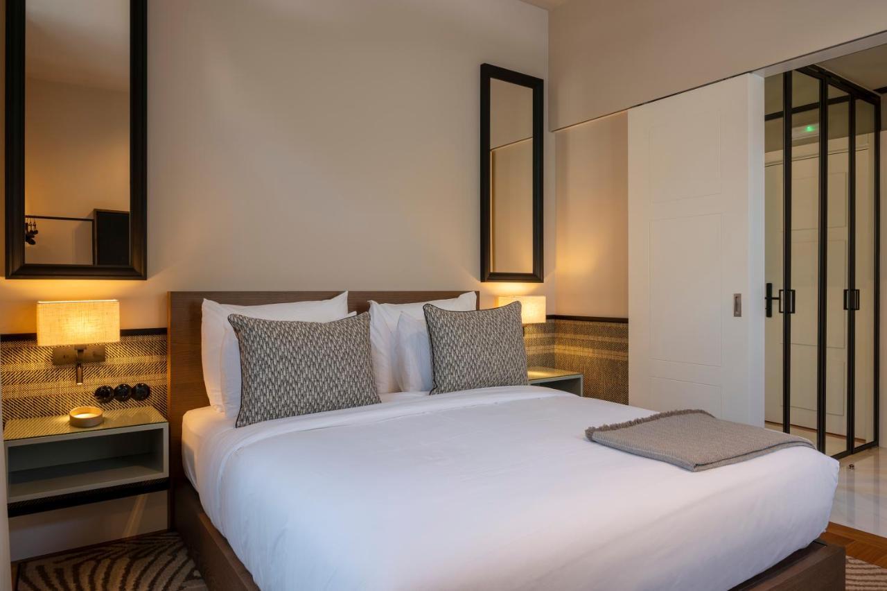 Casa Da Marechal - Boutique Hotel By Oporto Collection - Adults Only Habitación foto