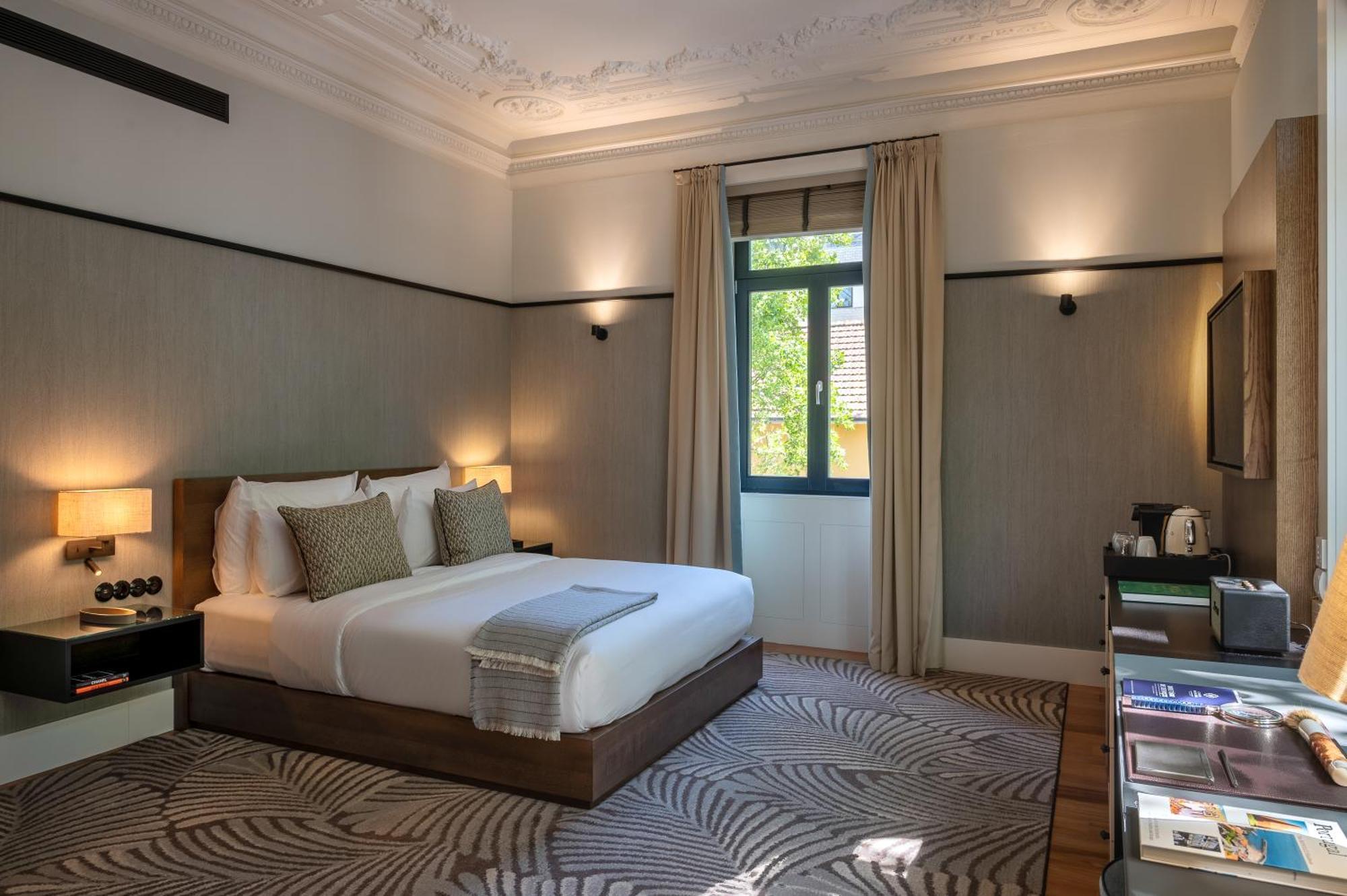 Casa Da Marechal - Boutique Hotel By Oporto Collection - Adults Only Exterior foto