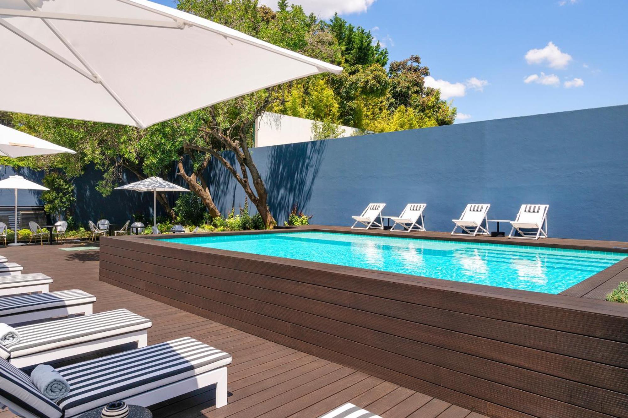 Casa Da Marechal - Boutique Hotel By Oporto Collection - Adults Only Exterior foto