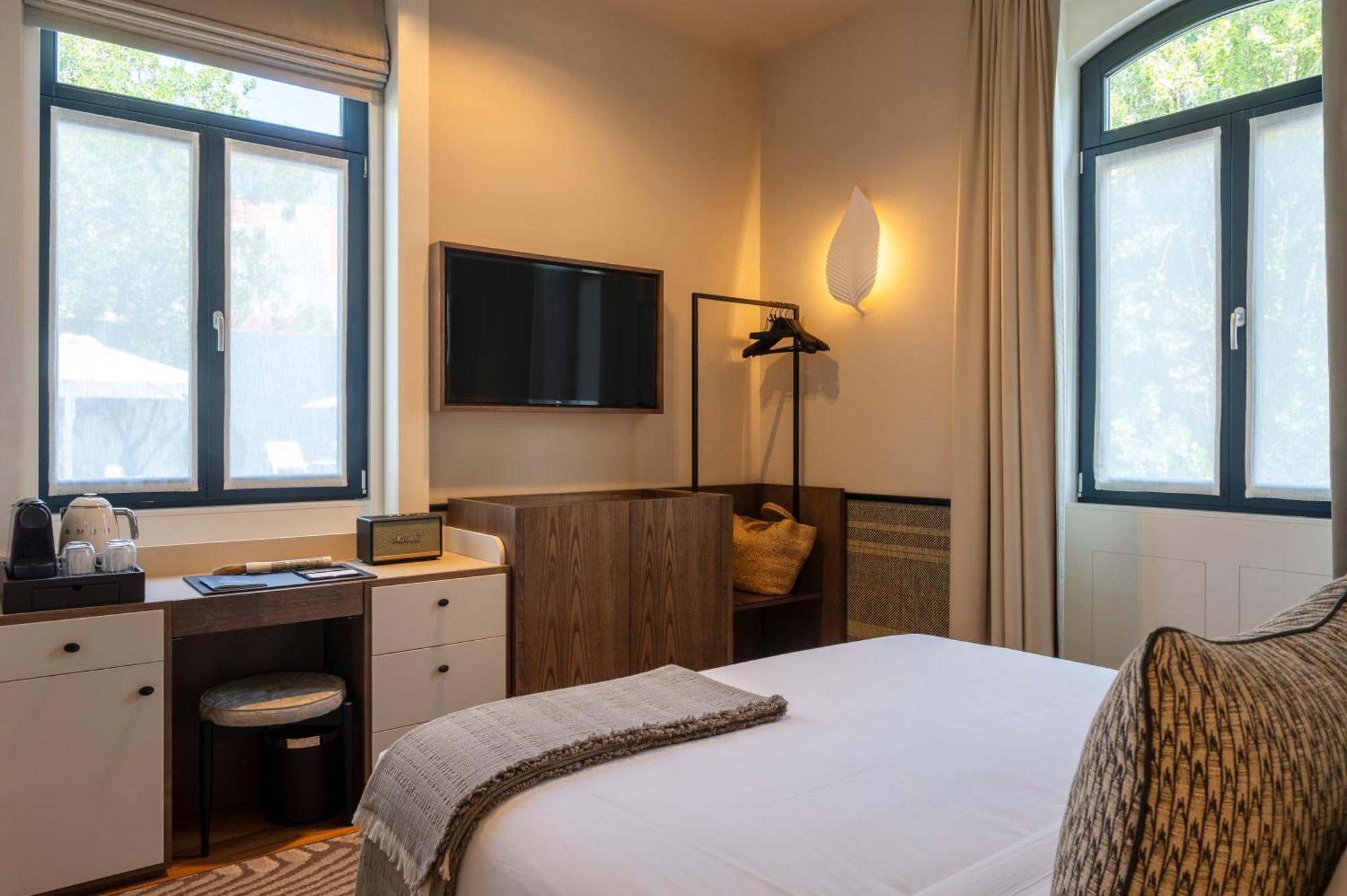 Casa Da Marechal - Boutique Hotel By Oporto Collection - Adults Only Habitación foto