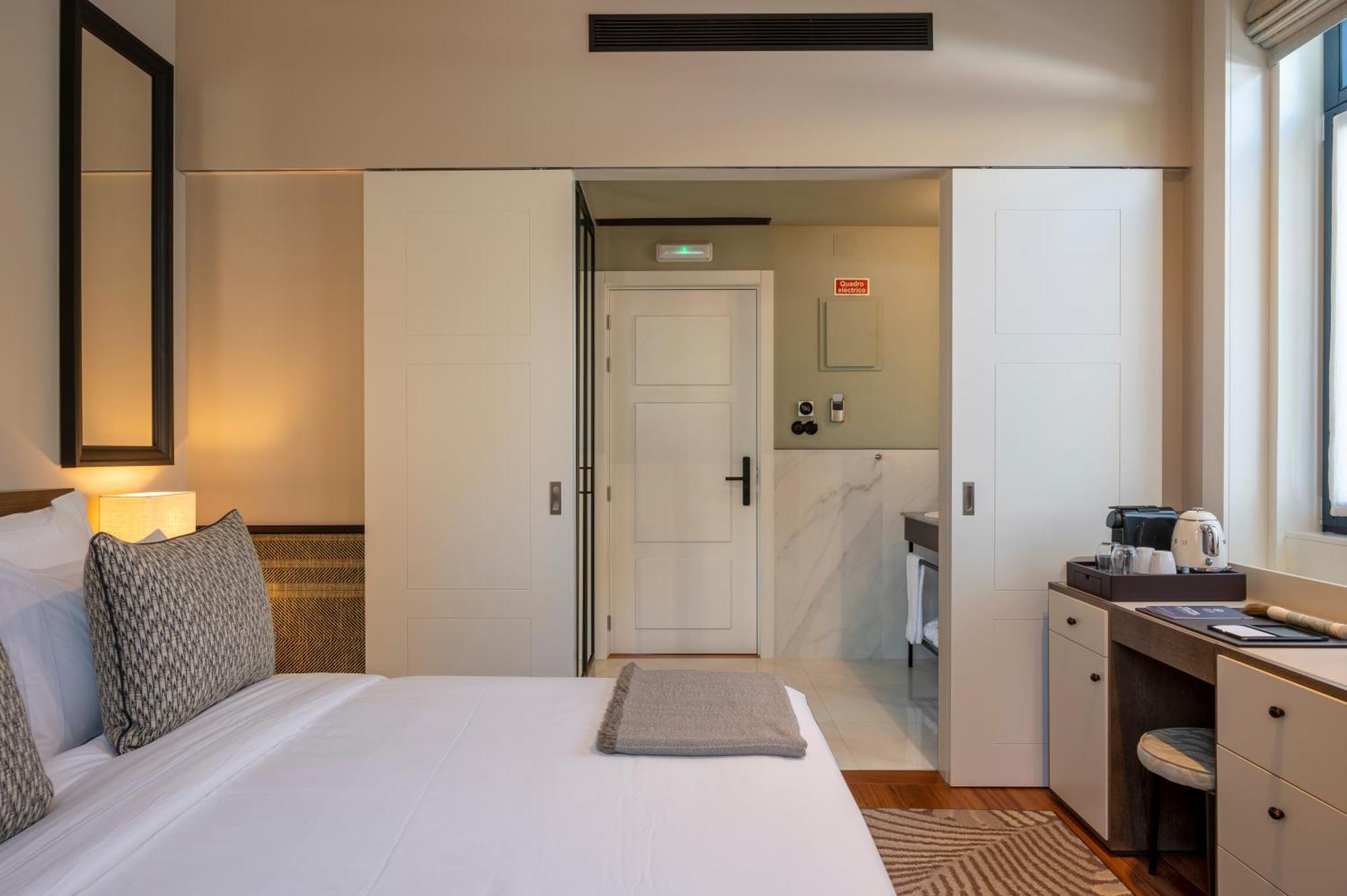 Casa Da Marechal - Boutique Hotel By Oporto Collection - Adults Only Habitación foto