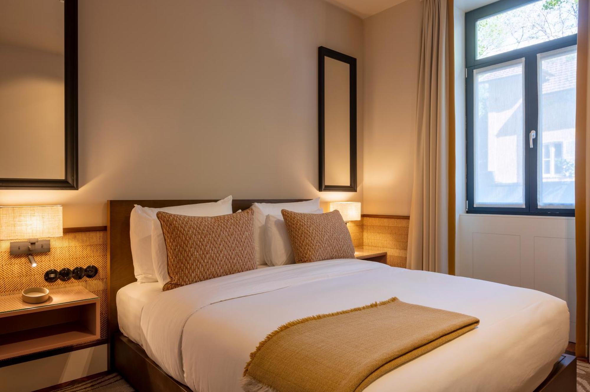 Casa Da Marechal - Boutique Hotel By Oporto Collection - Adults Only Exterior foto