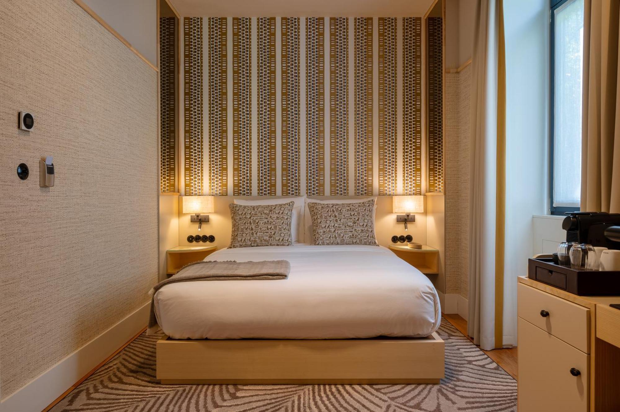 Casa Da Marechal - Boutique Hotel By Oporto Collection - Adults Only Habitación foto