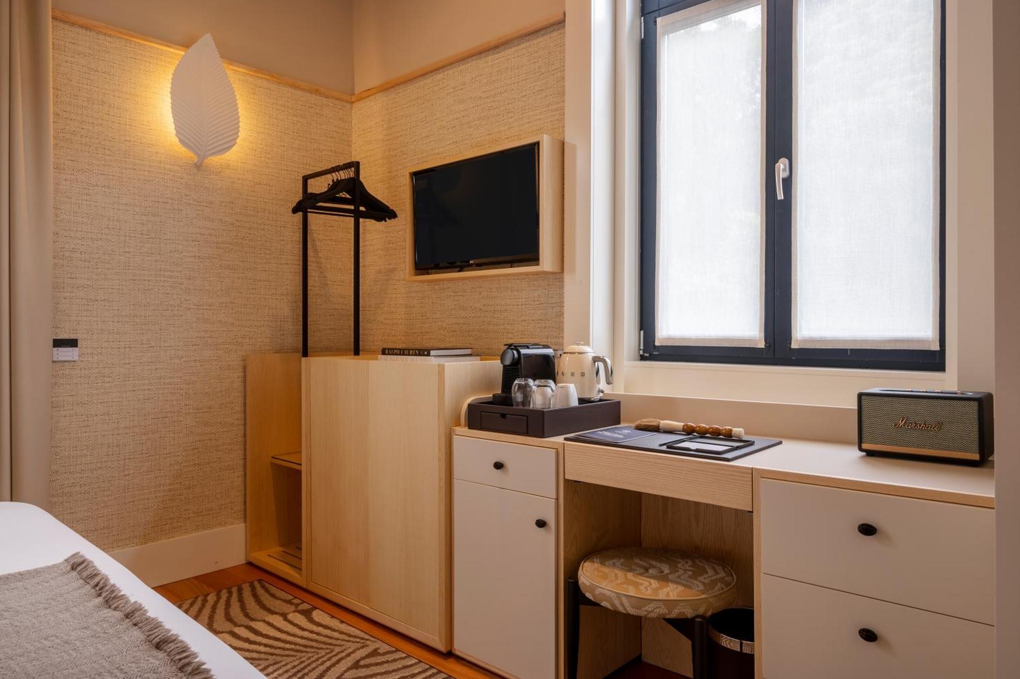 Casa Da Marechal - Boutique Hotel By Oporto Collection - Adults Only Habitación foto