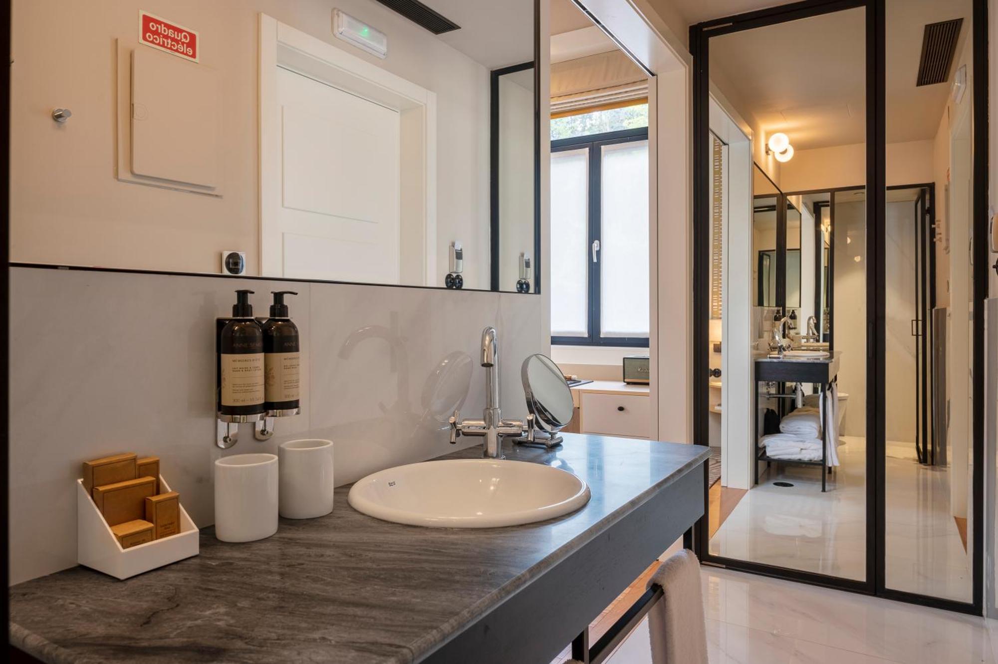 Casa Da Marechal - Boutique Hotel By Oporto Collection - Adults Only Habitación foto