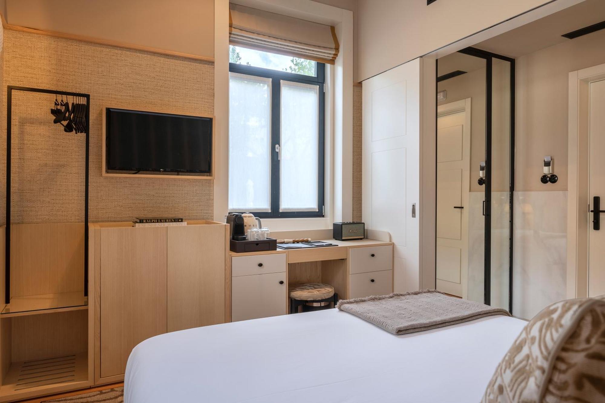 Casa Da Marechal - Boutique Hotel By Oporto Collection - Adults Only Habitación foto