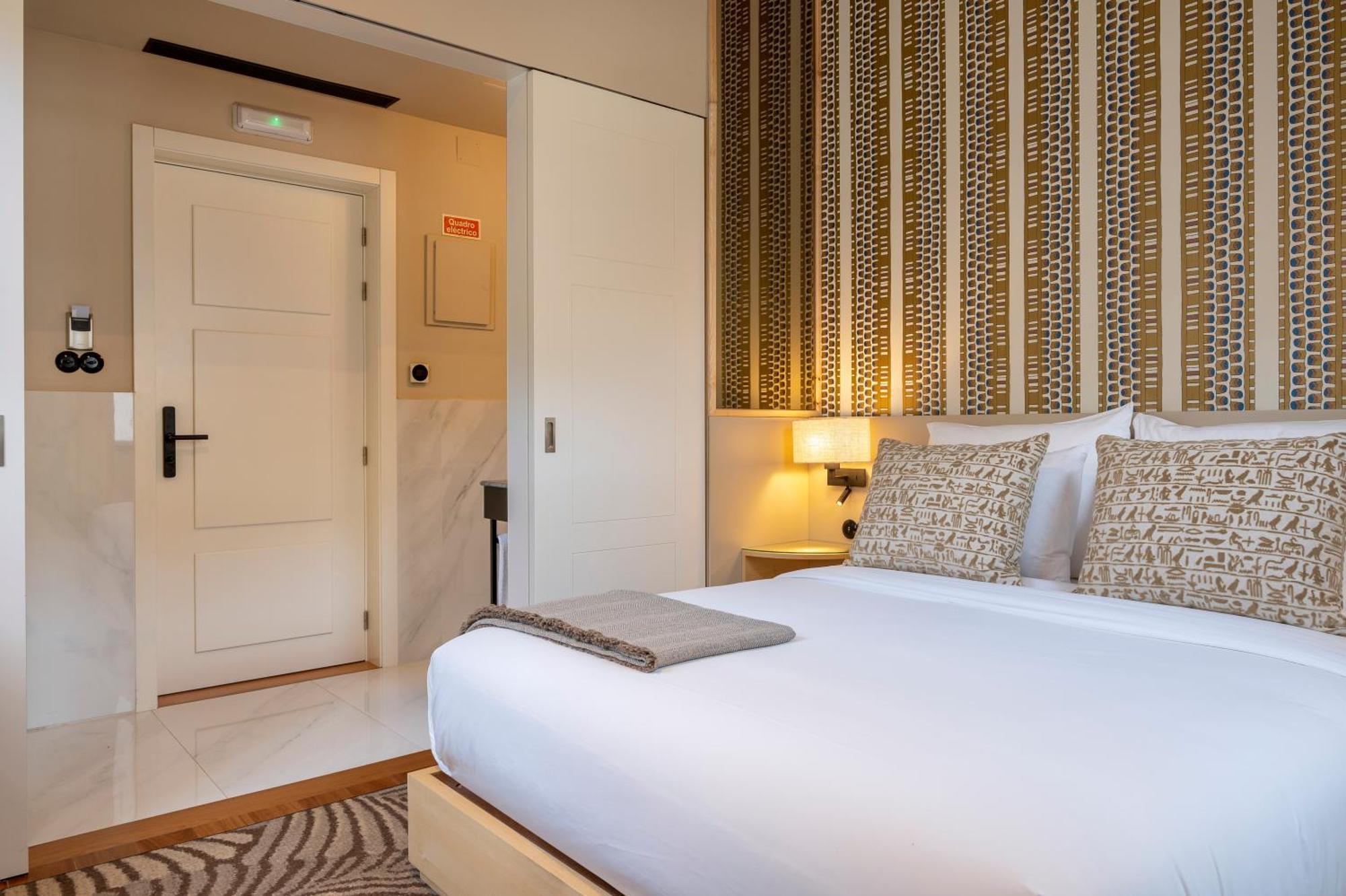 Casa Da Marechal - Boutique Hotel By Oporto Collection - Adults Only Habitación foto