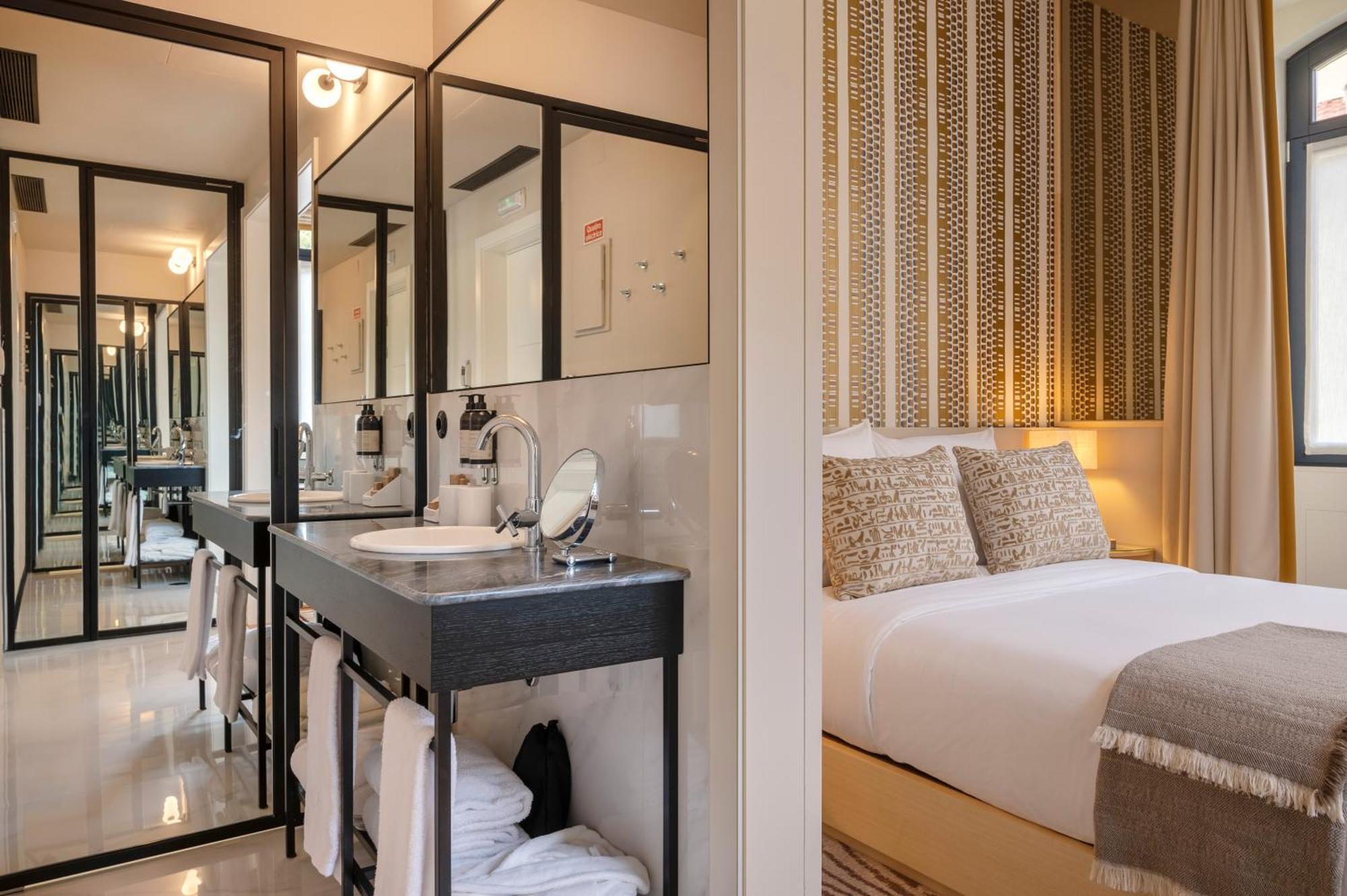 Casa Da Marechal - Boutique Hotel By Oporto Collection - Adults Only Habitación foto