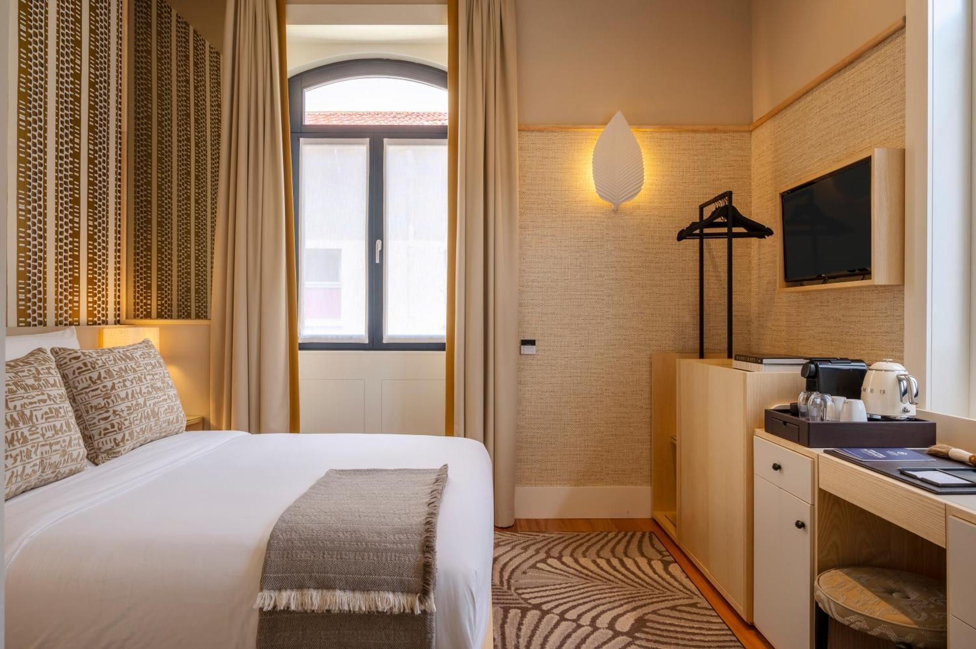 Casa Da Marechal - Boutique Hotel By Oporto Collection - Adults Only Habitación foto