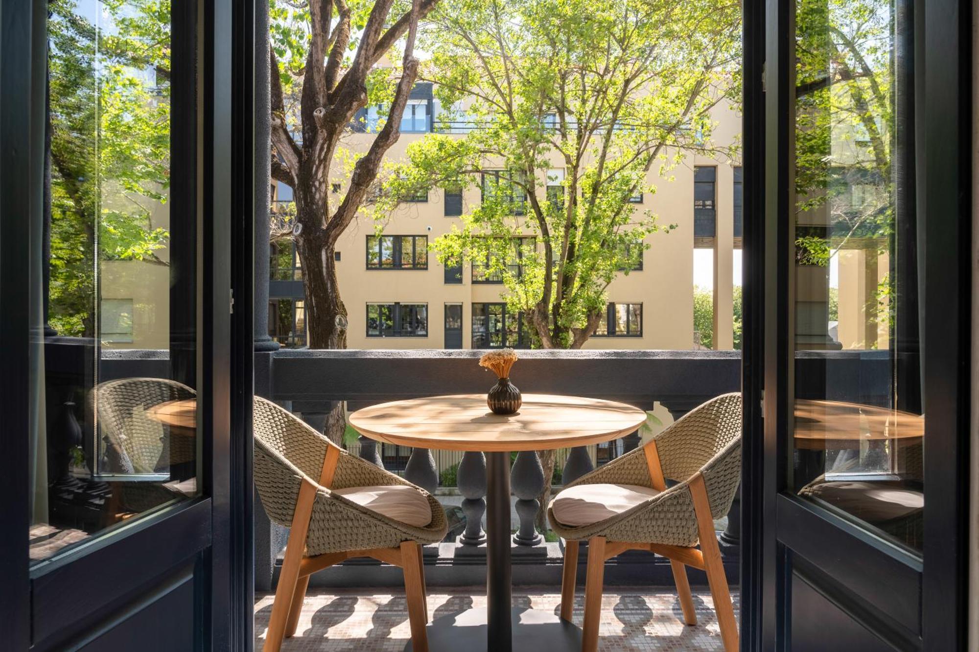 Casa Da Marechal - Boutique Hotel By Oporto Collection - Adults Only Habitación foto
