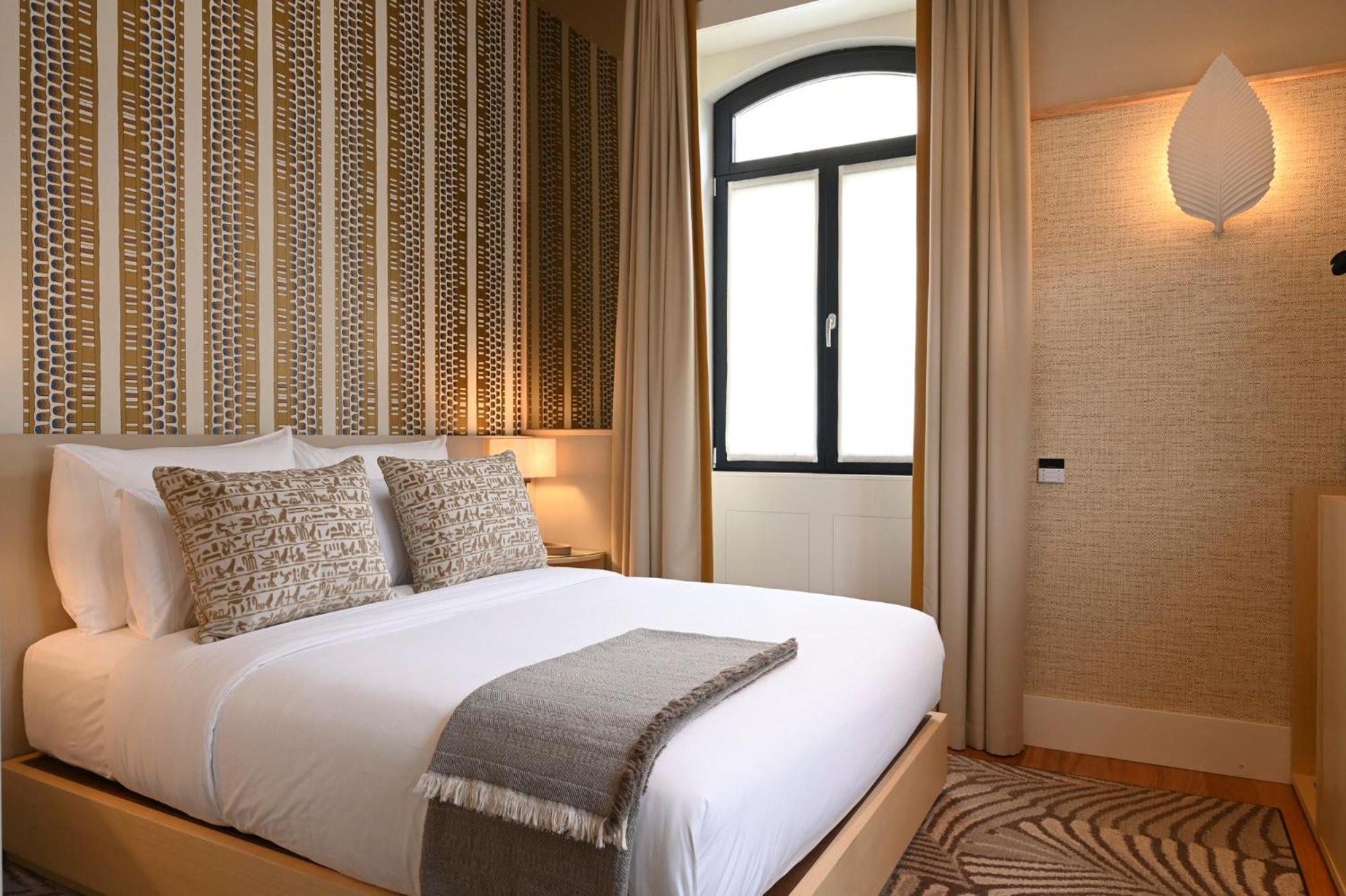 Casa Da Marechal - Boutique Hotel By Oporto Collection - Adults Only Habitación foto