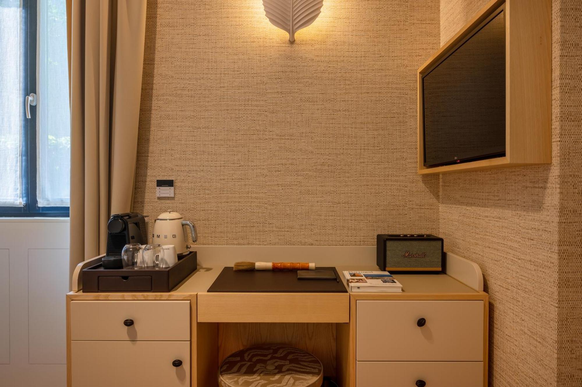 Casa Da Marechal - Boutique Hotel By Oporto Collection - Adults Only Habitación foto